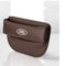 Premium Leather Soft Car Seat Storage box - 50% OFF - Home Essentials Store Retail