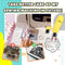 Pro Vacuum Cleaner - Home Essentials Store Retail