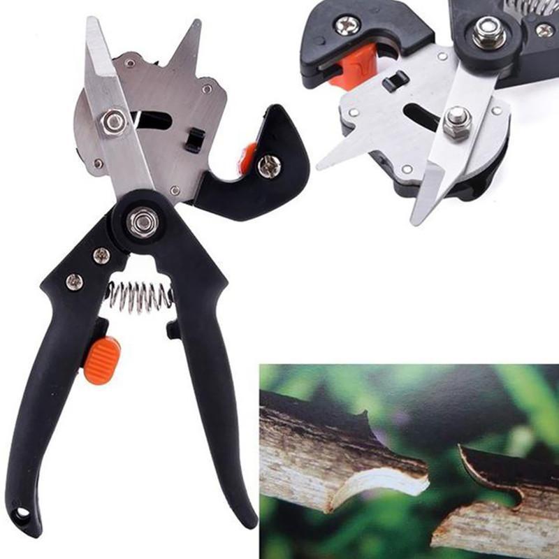 Professional Garden Grafting Tool - Home Essentials Store Retail