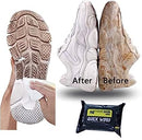 Quick Wipe Cleaner For Sneakers - Home Essentials Store Retail