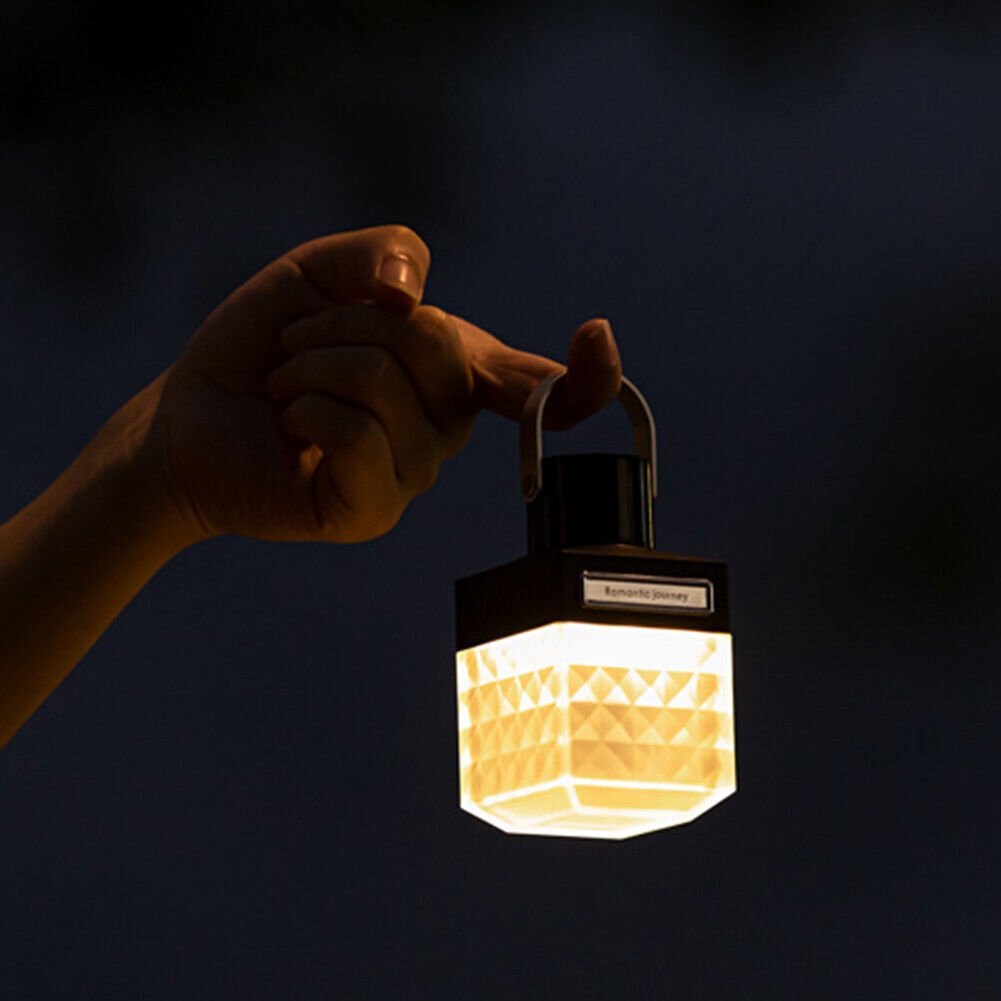 Rechargeable Camping Lantern - Home Essentials Store