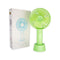 Rechargeable Mini Fan with USB Charging With 5 Speed Option - Home Essentials Store Retail