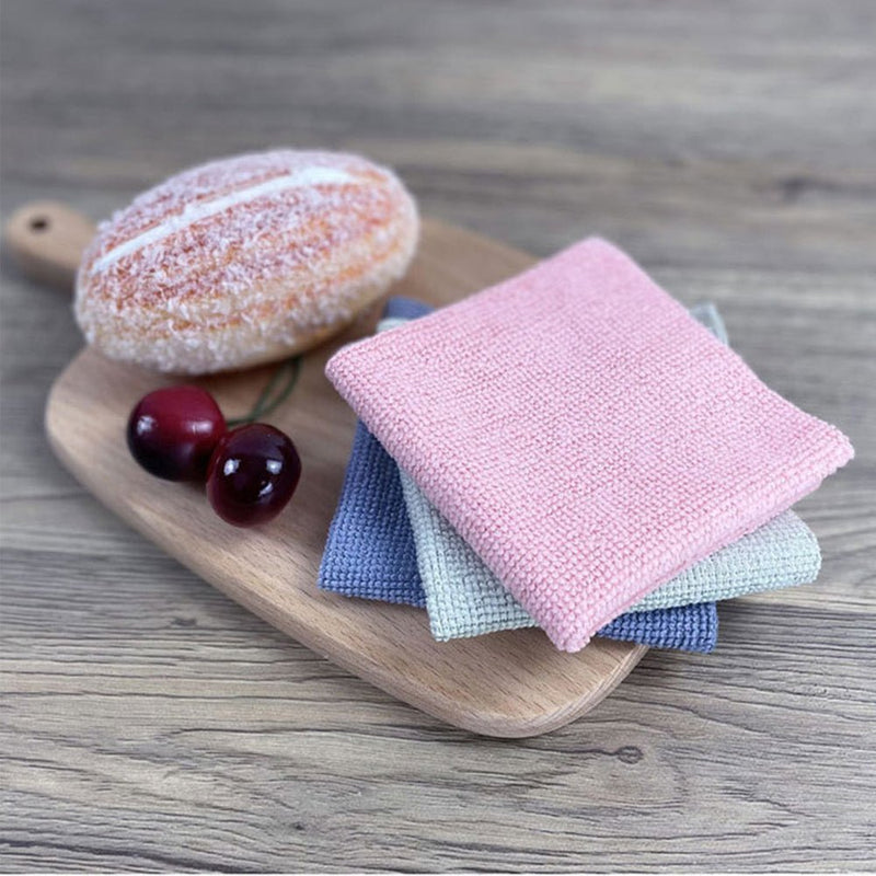 Reusable Absorbent Cleaning Cloths - 50% OFF - Home Essentials Store Retail