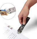 Reusable creative stapler - Home Essentials Store Retail