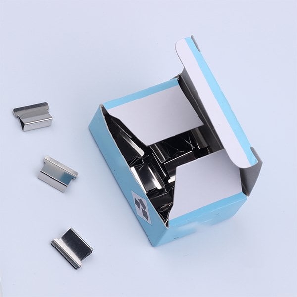 Reusable creative stapler - Home Essentials Store Retail