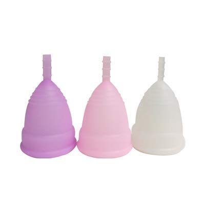 Reusable Menstrual Cup For Women - Home Essentials Store Retail