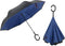 Reverse Windproof Umbrella - Home Essentials Store Retail