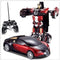 Robot Transformer Car - Home Essentials Store Retail