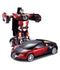Robot Transformer Car - Home Essentials Store Retail