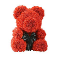 Rose Teddy Bear - Best Gify For Your Valentine - Home Essentials Store Retail