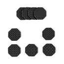 Self Adhesive Rubber Pads for Furniture Floor - Home Essentials Store Retail