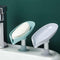 Self Draining Soap Dish Holder - Home Essentials Store Retail