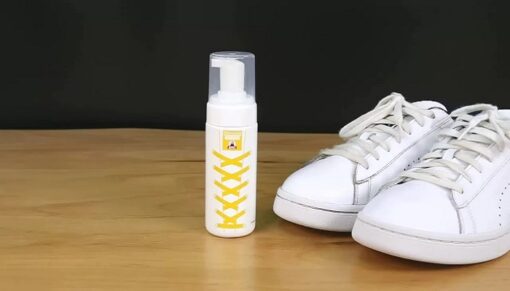 Shoe Odor Eliminating Spray - Home Essentials Store
