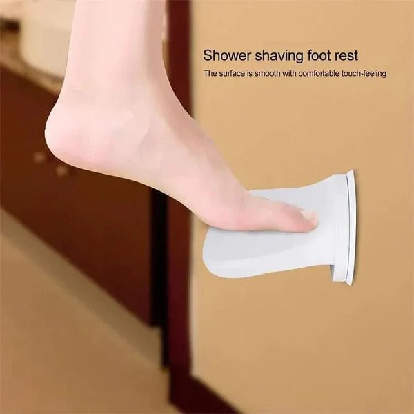 Shower Foot Rest Stand - Hardik Test - Home Essentials Store