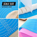 Silicone Baking Mat - Home Essentials Store Retail