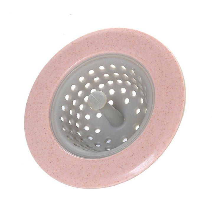 Sink and Bathroom Drain Filter - Home Essentials Store