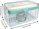 Soap Cleaning Storage Box - Home Essentials Store Retail