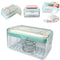 Soap Cleaning Storage Box - Home Essentials Store Retail