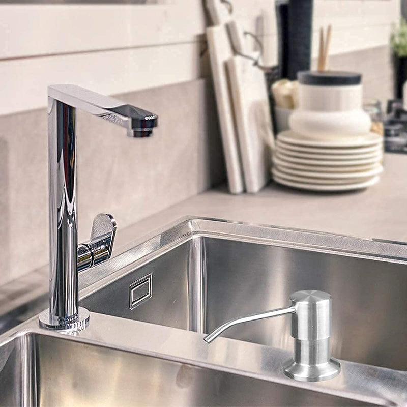 Soap Dispenser for Kitchen Sink - Home Essentials Store Retail
