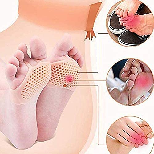 Soft Silicon Heel Protector - Home Essentials Store Retail