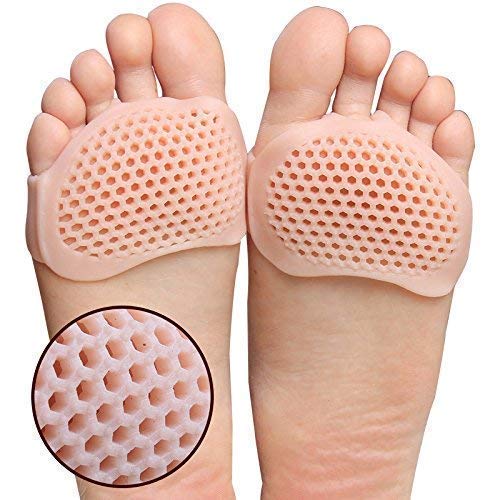 Soft Silicon Heel Protector - Home Essentials Store Retail