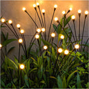Solar Garden Lights Outdoor Lights Warm White - 40% OFF - Home Essentials Store Retail