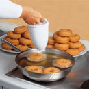 Stainless Steel Medu Vada Maker & Donut Maker - Home Essentials Store Retail