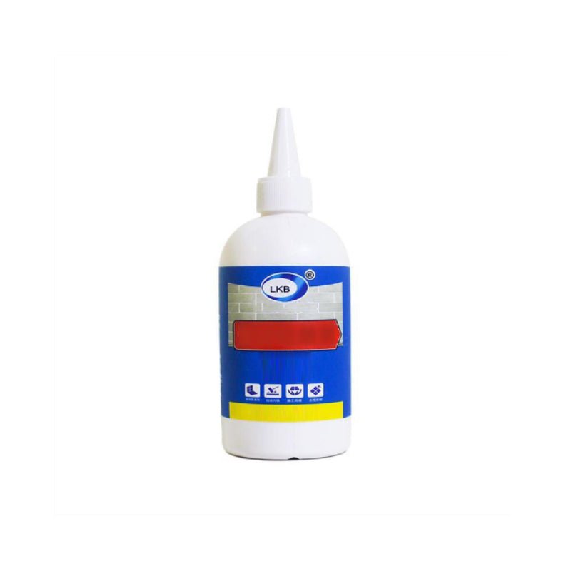 Strong Repair Adhesive for Tiles - Home Essentials Store Retail
