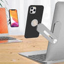 Stylish Magnet Fit Laptop-Smartphone Holder - Home Essentials Store Retail