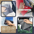 Super Absorbent Car Drying Absorbent Towel - Hot Selling - Home Essentials Store Retail