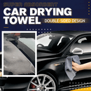 Super Absorbent Car Drying Towel - 1100 GSM - Home Essentials Store Retail