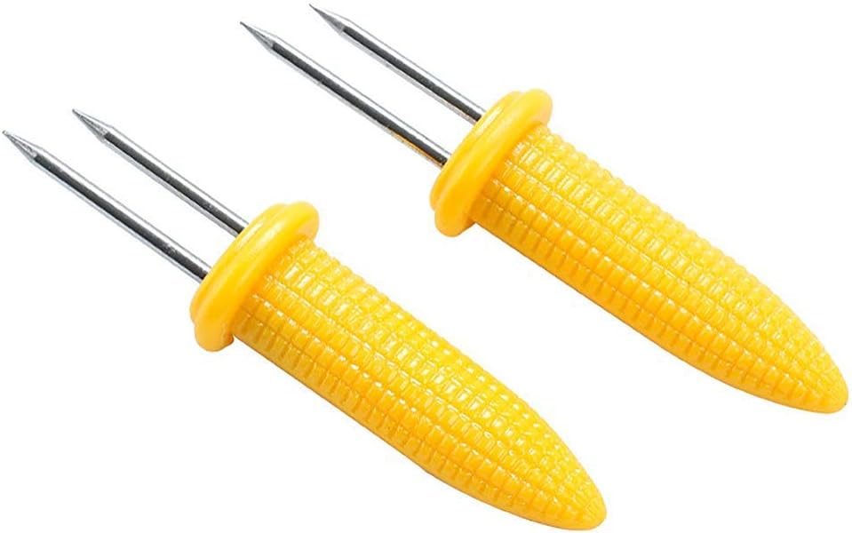 Sweet Corn Fork Holder - Home Essentials Store