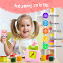 Talking Flash Cards Learning Toy - Home Essentials Store Retail