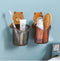 Teddy Bear Toothbrush Holder - Home Essentials Store Retail