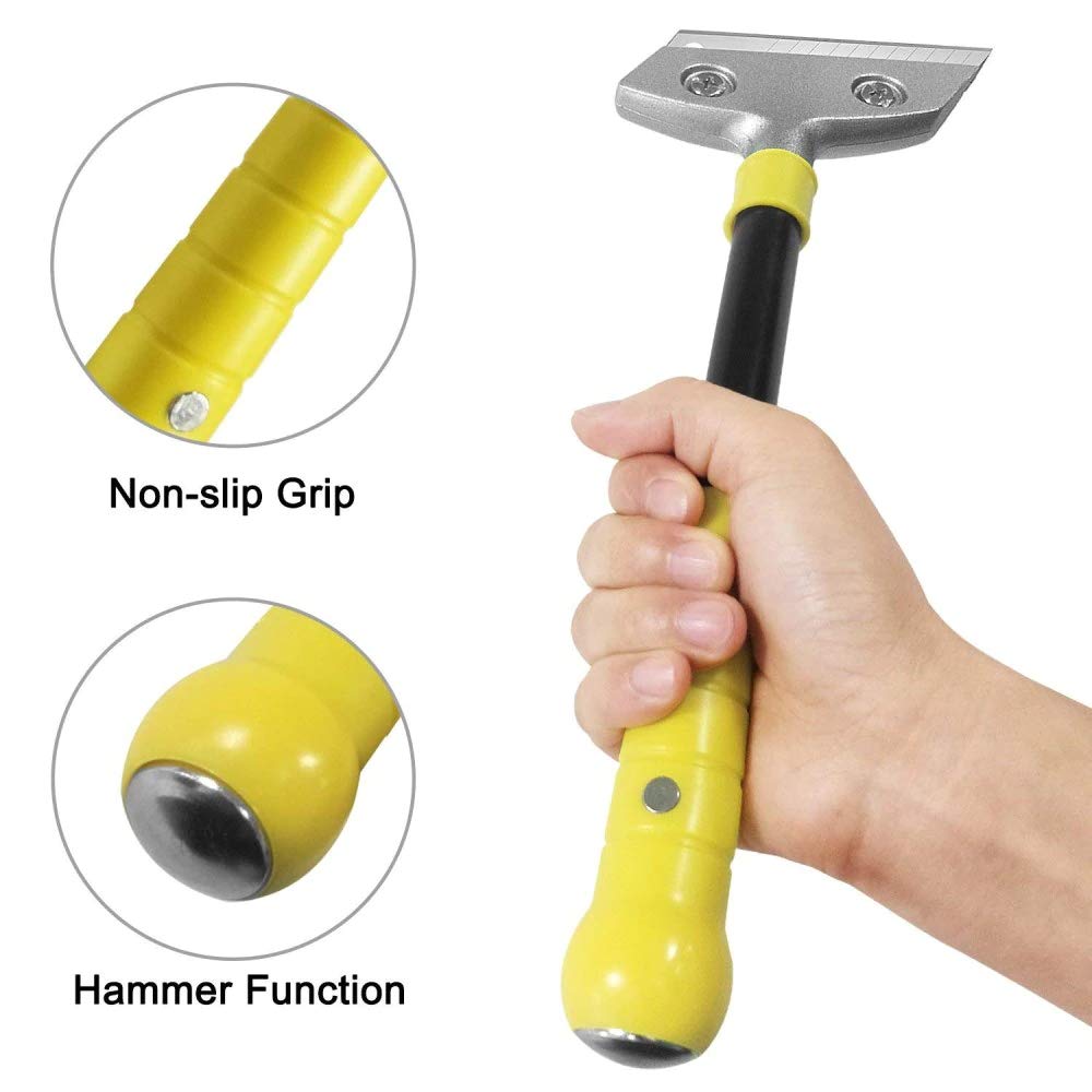 Tile Glass Floor Cleaning Tool - Home Essentials Store