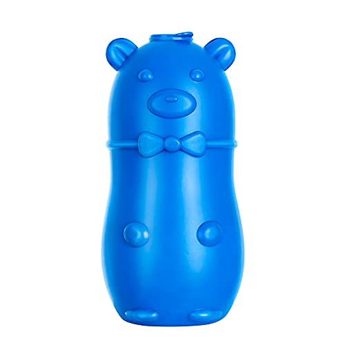 Toilet Blue Bear Auto Cleaner - Home Essentials Store Retail