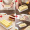 Transparent Butter Slice Storage Box - Home Essentials Store Retail