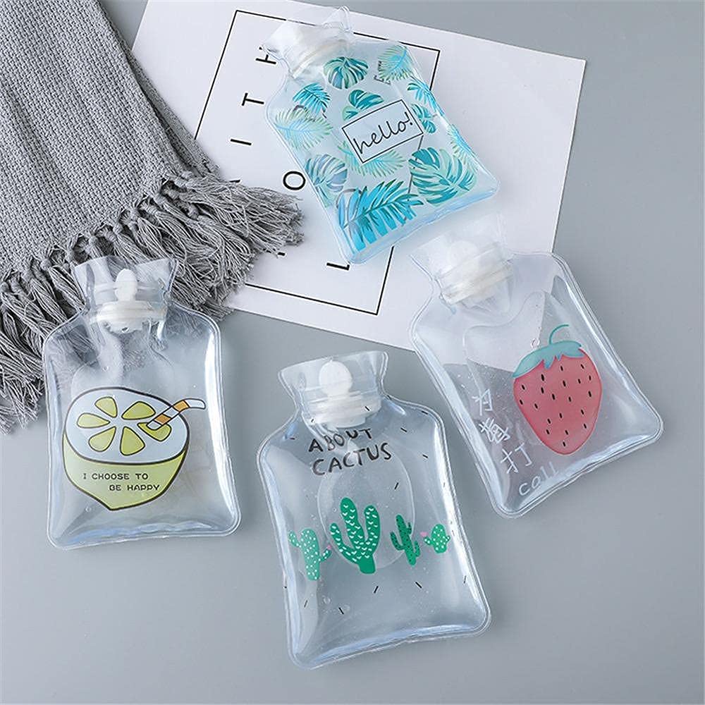 Transparent Water Bag - Home Essentials Store