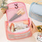 Travel Cosmetic Bags - Home Essentials Store Retail