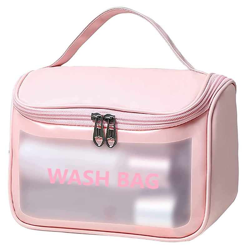Travel Cosmetic Bags - Home Essentials Store Retail