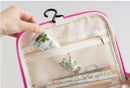 Travel Toiletry Cosmetic Bag - Home Essentials Store Retail