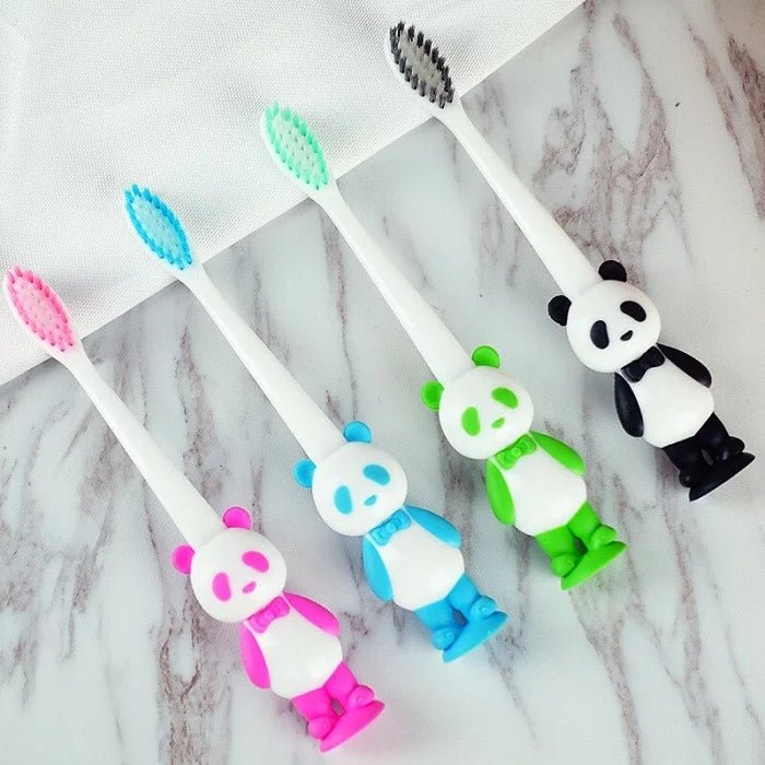Ultra Soft Toothbrush For Kids - Home Essentials Store Retail