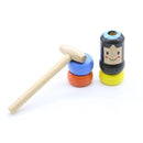 Unbreakable Wooden Magic Toy - Home Essentials Store Retail
