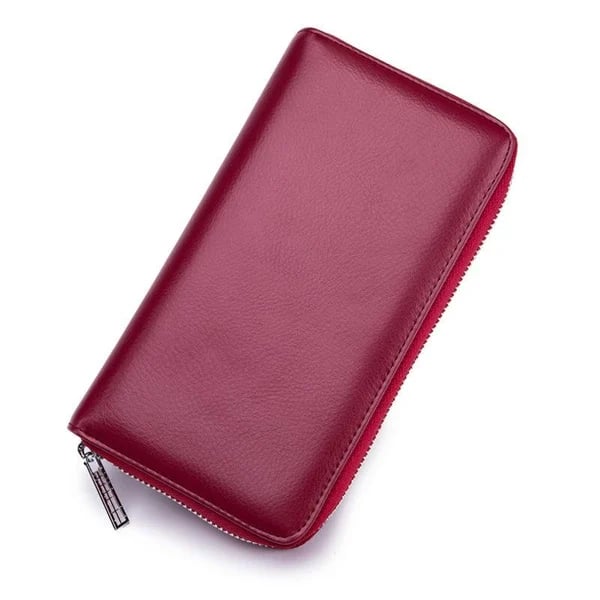 Unisex Anti-Credit Card Fraud Multi-compartment Wallet - 50% OFF - Home Essentials Store Retail