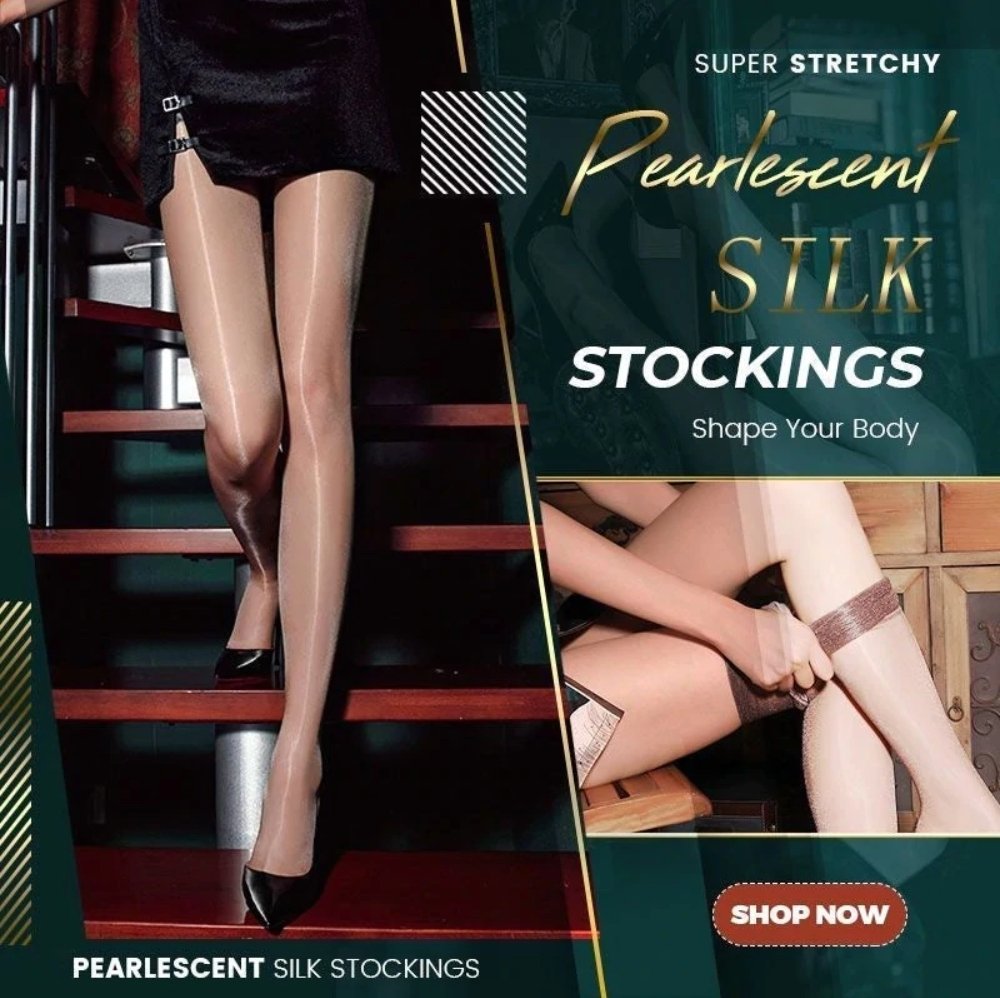 Universal Anti Scratch Elastic Stockings - Hot Selling 🔥 - Home Essentials Store Retail