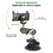 Universal Ball Head Arm for Phone - Home Essentials Store Retail