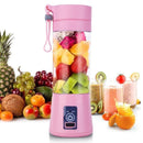 USB Electric Fruit Juicer - Home Essentials Store Retail