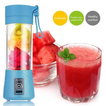 USB Electric Fruit Juicer - Home Essentials Store Retail