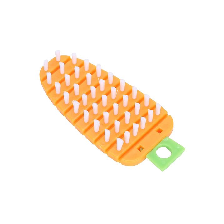 Vegetable Brush - Vegetable Scrubbing Brush - ZWS Essentials –