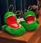 WALKING CROCODILE SLIPPERS- FREE SIZE - Home Essentials Store Retail